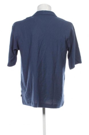 Мъжка риза Jack & Jones PREMIUM, Размер L, Цвят Син, Цена 77,00 лв.