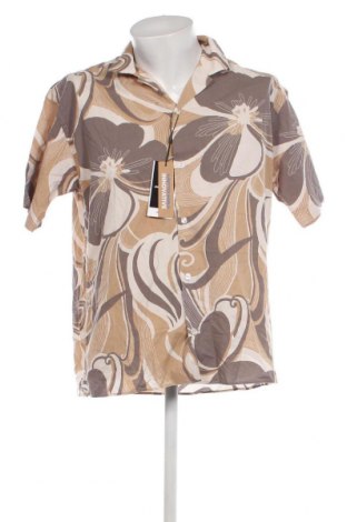 Herrenhemd Jack & Jones PREMIUM, Größe L, Farbe Mehrfarbig, Preis 21,83 €