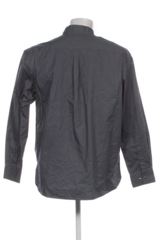 Мъжка риза Jack & Jones PREMIUM, Размер L, Цвят Сив, Цена 38,50 лв.
