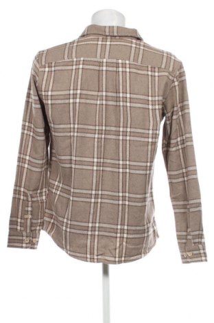 Herrenhemd Jack & Jones PREMIUM, Größe L, Farbe Beige, Preis € 7,54