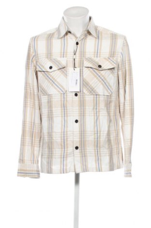 Мъжка риза Jack & Jones PREMIUM, Размер L, Цвят Многоцветен, Цена 34,65 лв.