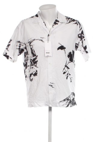 Herrenhemd Jack & Jones PREMIUM, Größe L, Farbe Mehrfarbig, Preis 39,69 €