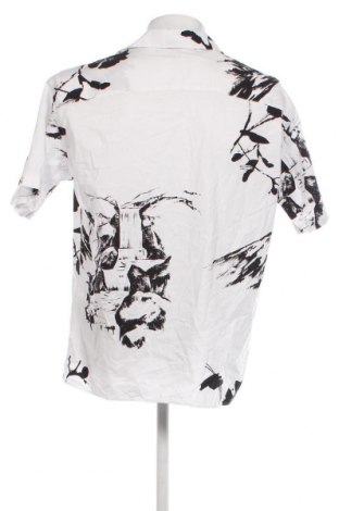 Мъжка риза Jack & Jones PREMIUM, Размер L, Цвят Многоцветен, Цена 46,20 лв.