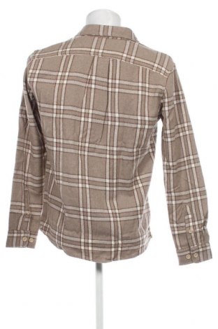 Мъжка риза Jack & Jones PREMIUM, Размер M, Цвят Бежов, Цена 23,10 лв.