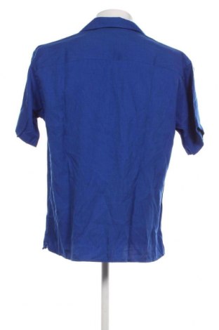 Herrenhemd Jack & Jones PREMIUM, Größe L, Farbe Blau, Preis 17,86 €