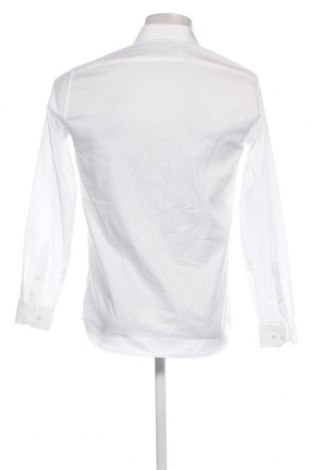 Herrenhemd Jack & Jones PREMIUM, Größe S, Farbe Weiß, Preis € 39,69