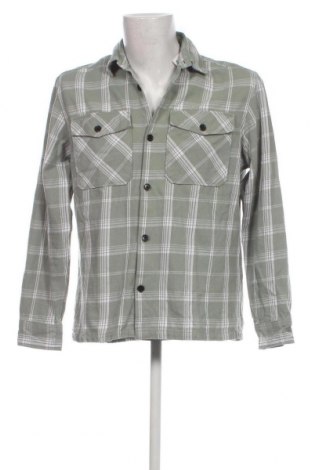 Мъжка риза Jack & Jones PREMIUM, Размер XL, Цвят Зелен, Цена 77,00 лв.