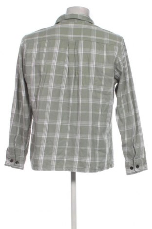 Ανδρικό πουκάμισο Jack & Jones PREMIUM, Μέγεθος XL, Χρώμα Πράσινο, Τιμή 13,89 €