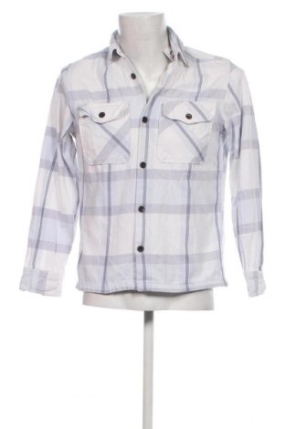 Herrenhemd Jack & Jones PREMIUM, Größe M, Farbe Weiß, Preis 17,86 €