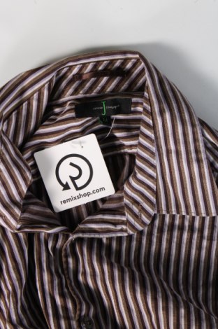 Ανδρικό πουκάμισο Jasper Conran, Μέγεθος M, Χρώμα Πολύχρωμο, Τιμή 19,13 €