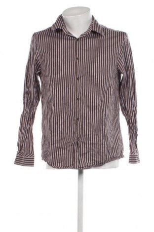 Мъжка риза Jasper Conran, Размер M, Цвят Многоцветен, Цена 33,00 лв.