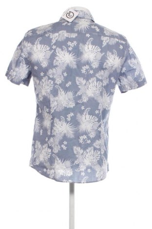 Мъжка риза Joop!, Размер M, Цвят Многоцветен, Цена 103,10 лв.