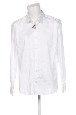Мъжка риза Joop!, Размер XXL, Цвят Бял, Цена 183,60 лв.