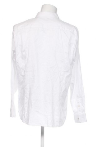 Ανδρικό πουκάμισο Joop!, Μέγεθος XXL, Χρώμα Λευκό, Τιμή 94,64 €