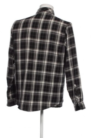 Ανδρικό πουκάμισο K1X, Μέγεθος L, Χρώμα Πολύχρωμο, Τιμή 9,87 €