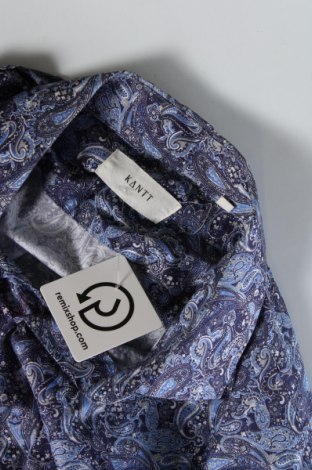 Herrenhemd KANTT, Größe XL, Farbe Mehrfarbig, Preis € 36,36