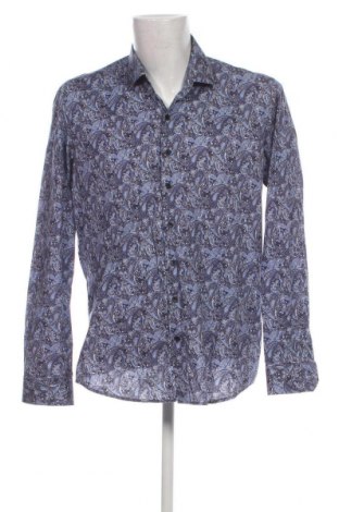 Pánska košeľa  KANTT, Veľkosť XL, Farba Viacfarebná, Cena  29,63 €