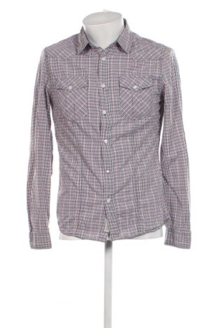 Ανδρικό πουκάμισο Kenvelo, Μέγεθος M, Χρώμα Πολύχρωμο, Τιμή 7,12 €