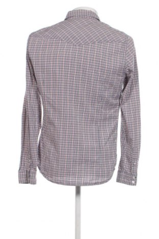 Мъжка риза Kenvelo, Размер M, Цвят Многоцветен, Цена 12,18 лв.