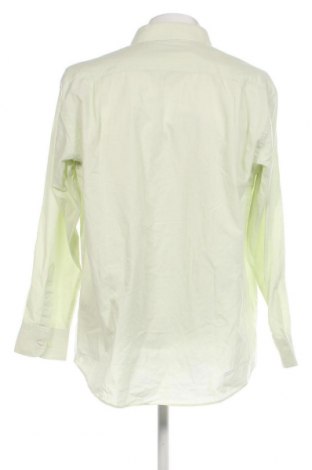 Pánská košile  Kingfield, Velikost XL, Barva Zelená, Cena  189,00 Kč