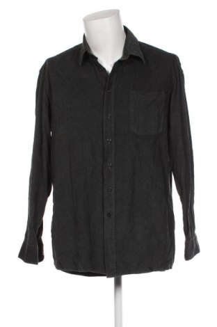 Ανδρικό πουκάμισο Kingfield, Μέγεθος L, Χρώμα Πράσινο, Τιμή 5,92 €