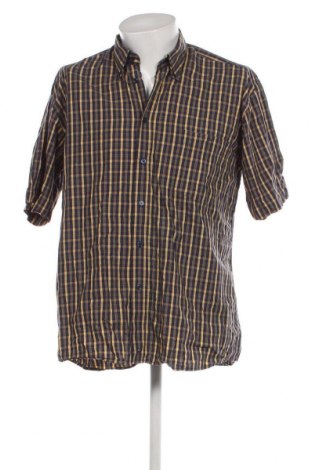 Ανδρικό πουκάμισο King's Road, Μέγεθος L, Χρώμα Πολύχρωμο, Τιμή 7,98 €