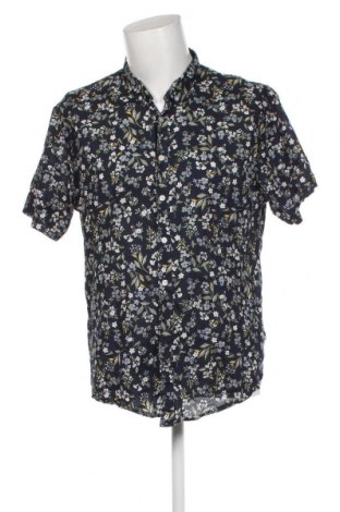 Ανδρικό πουκάμισο Kronstadt, Μέγεθος XXL, Χρώμα Πολύχρωμο, Τιμή 21,03 €