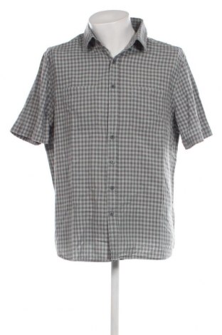 Ανδρικό πουκάμισο LC Waikiki, Μέγεθος XXL, Χρώμα Πολύχρωμο, Τιμή 8,01 €