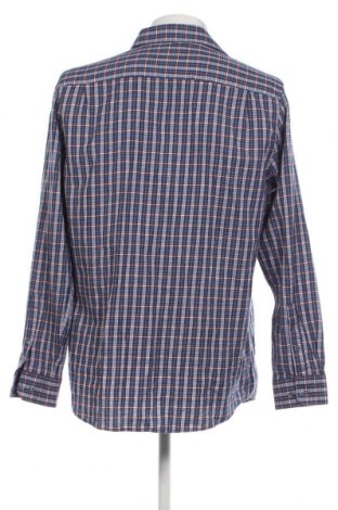 Мъжка риза LC Waikiki, Размер XL, Цвят Син, Цена 19,90 лв.