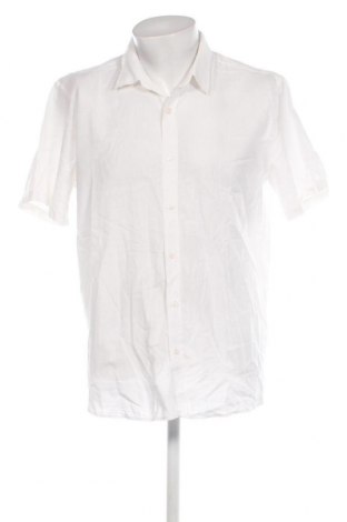 Herrenhemd LCW, Größe XL, Farbe Weiß, Preis 12,02 €