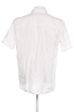 Ανδρικό πουκάμισο LCW, Μέγεθος XL, Χρώμα Λευκό, Τιμή 13,68 €