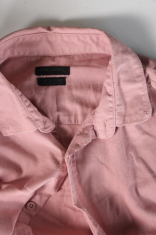 Herrenhemd LCW, Größe L, Farbe Rosa, Preis 8,01 €