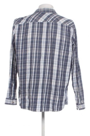 Herrenhemd LIVERA, Größe XL, Farbe Mehrfarbig, Preis € 8,00