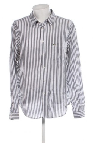 Pánská košile  Lacoste, Velikost XXL, Barva Vícebarevné, Cena  579,00 Kč