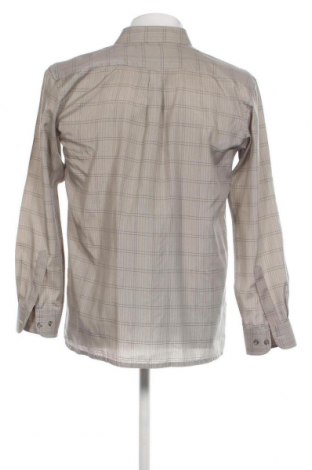 Herrenhemd Laurel, Größe M, Farbe Grau, Preis 9,38 €