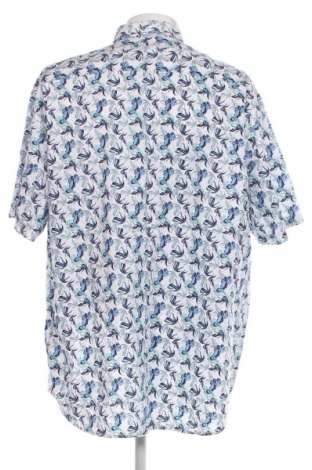 Ανδρικό πουκάμισο Lerros, Μέγεθος XXL, Χρώμα Πολύχρωμο, Τιμή 39,30 €
