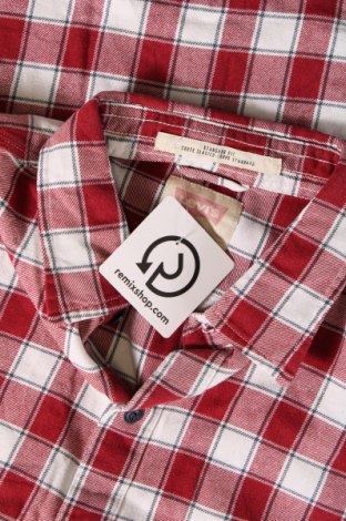 Ανδρικό πουκάμισο Levi's, Μέγεθος S, Χρώμα Πολύχρωμο, Τιμή 8,85 €