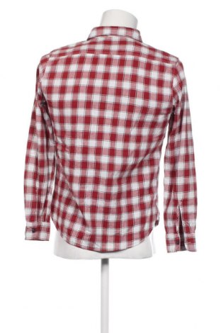 Ανδρικό πουκάμισο Levi's, Μέγεθος S, Χρώμα Πολύχρωμο, Τιμή 5,10 €