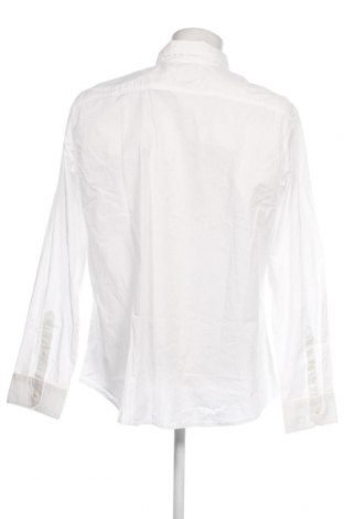 Herrenhemd Levi's, Größe XL, Farbe Weiß, Preis € 60,72