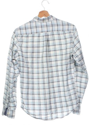 Herrenhemd Levi's, Größe S, Farbe Mehrfarbig, Preis 28,07 €