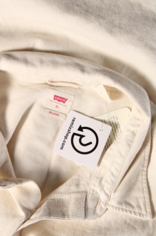 Ανδρικό πουκάμισο Levi's, Μέγεθος XL, Χρώμα Καφέ, Τιμή 60,72 €
