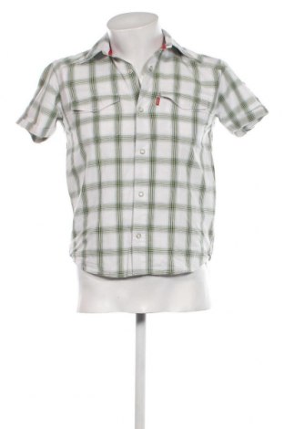 Ανδρικό πουκάμισο Levi's, Μέγεθος XL, Χρώμα Πολύχρωμο, Τιμή 41,08 €
