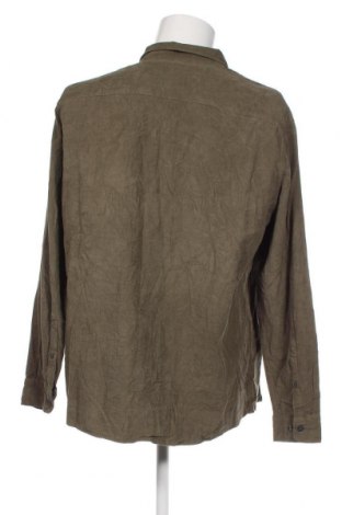 Pánská košile  Lindbergh, Velikost XXL, Barva Zelená, Cena  579,00 Kč