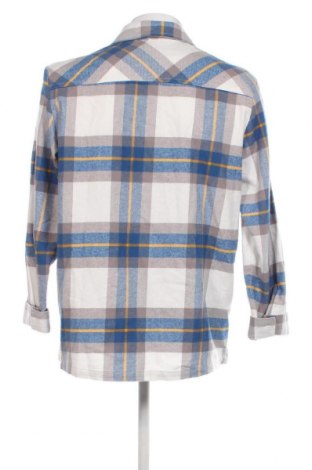 Herrenhemd Livergy, Größe M, Farbe Mehrfarbig, Preis € 15,00