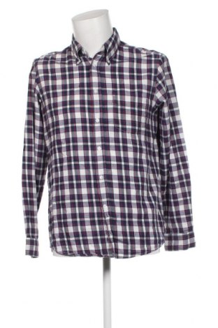 Мъжка риза Luciano, Размер M, Цвят Многоцветен, Цена 6,80 лв.