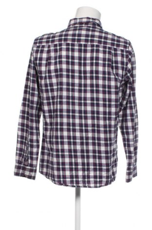 Мъжка риза Luciano, Размер M, Цвят Многоцветен, Цена 11,90 лв.