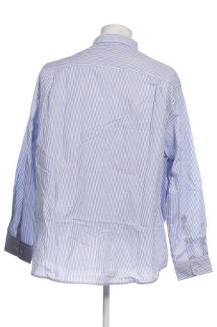 Ανδρικό πουκάμισο Luciano, Μέγεθος 3XL, Χρώμα Πολύχρωμο, Τιμή 21,03 €