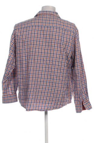 Ανδρικό πουκάμισο Mango Tree, Μέγεθος XL, Χρώμα Πολύχρωμο, Τιμή 21,03 €