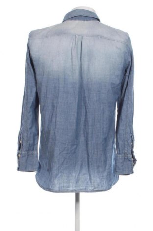 Pánská košile  Marc O'Polo, Velikost L, Barva Modrá, Cena  627,00 Kč