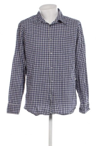 Ανδρικό πουκάμισο Marc O'Polo, Μέγεθος XL, Χρώμα Πολύχρωμο, Τιμή 38,00 €